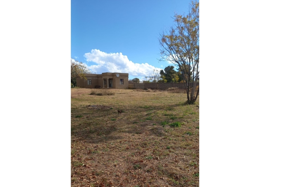 2 Bedroom Property for Sale in Deneysville Free State
